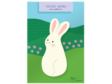 Die Cut Sticky Notes