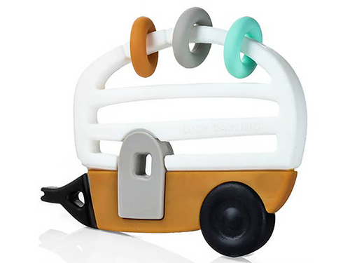 Little Camper, Camper Teether