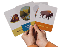 Campfire Stories Deck: For Kids