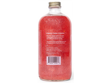 Candy Cane Sparkle Cocktail & Mocktail Mixer