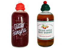 Mini Knit Cap for Bottles Caps