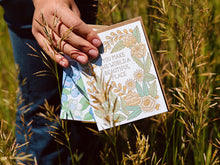 Be Noteworthy Card Club