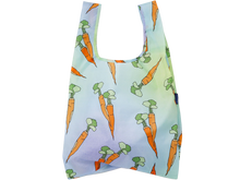 Standard Baggu, Various Patterns