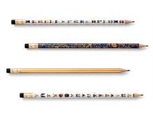 Cats & Dogs Pencil Set