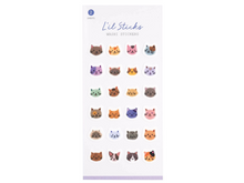 L’il Sticks Washi Stickers