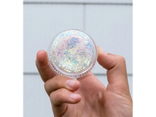 Face and Body Glitter