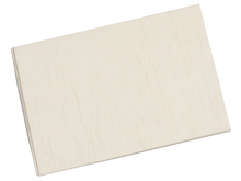Handbound Guestbook, Blank Pages, 4 Colors