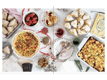 Christmas Baking Cookbook