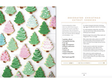 Christmas Baking Cookbook