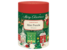 Christmas Mini Puzzle