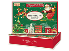 Christmas Stationery Set
