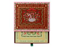 Christmastide Keepsake Card Box