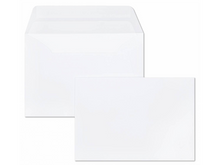 Clairefontaine Triomphe Envelopes, Pack of 25