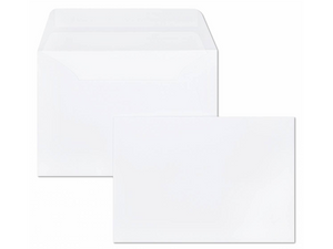 Clairefontaine Triomphe Envelopes, Pack of 25