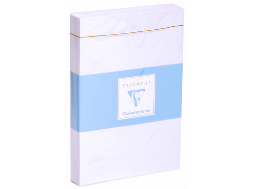 Clairefontaine Triomphe Envelopes, Pack of 25