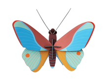 Claudina Butterfly Wall Decoration