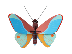 Claudina Butterfly Wall Decoration