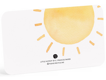 Little Notes, Cloud, Set of 55