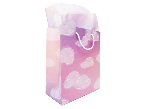 Clouds Gift Bag