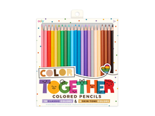 Color Together Colored Pencils, Set of 24