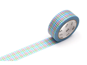 Japanese Washi Tape, Various Colors