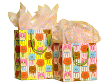 Confetti, Tissue Paper