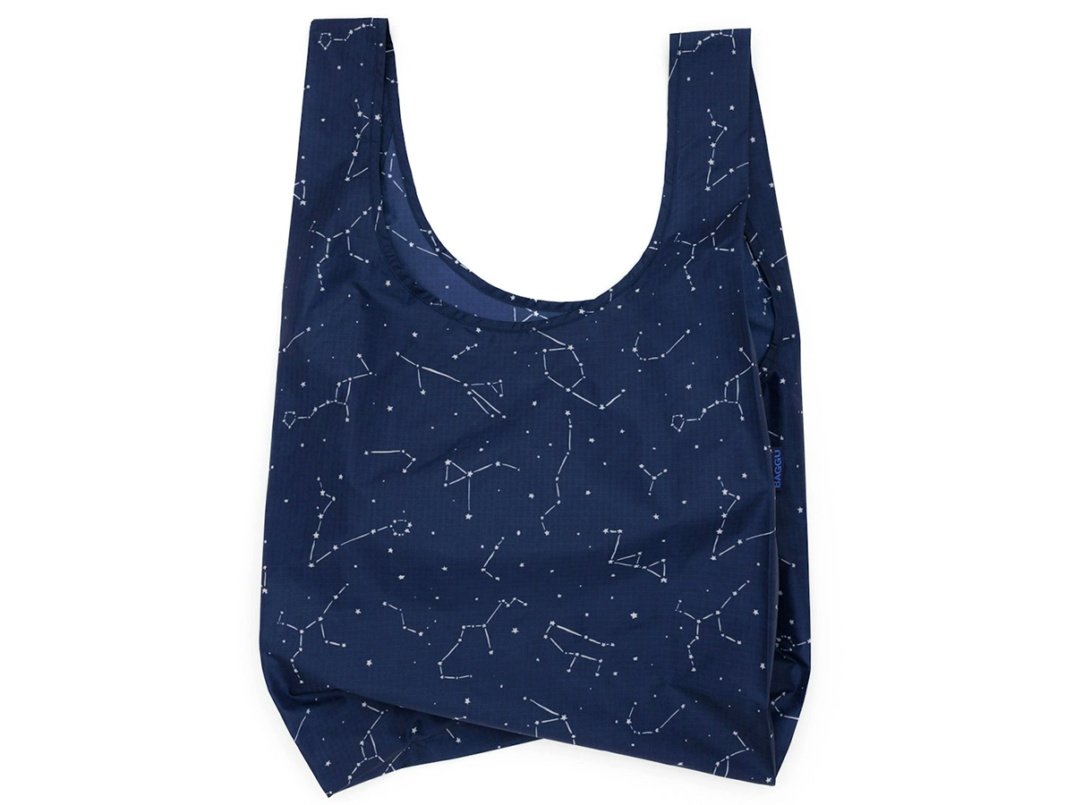 Standard Baggu, Various Patterns – Noteworthy Paper & Press