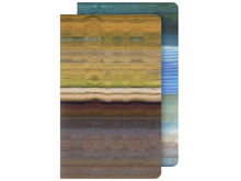 Impressions of Impressionism Cahier Journal, Set of 2