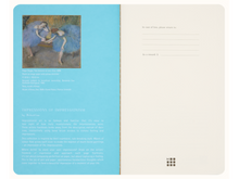 Impressions of Impressionism Cahier Journal, Set of 2