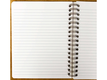 Seeing Eye Journal