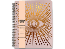 Seeing Eye Journal