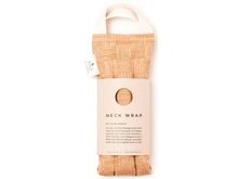 Neck Wrap Therapy Pack