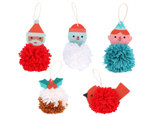 12 Crafts of Christmas Advent Calendar