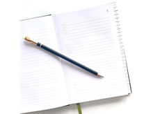 Crane Green Address Book