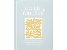 Create Your Self Book