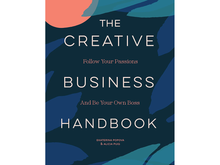 Creative Business Handbook