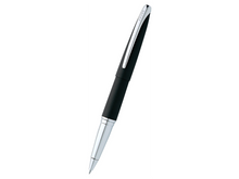 Atx Rollerball Pen, Basalt Black