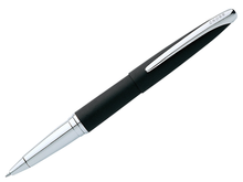 ATX Rollerball Pen, Basalt Black