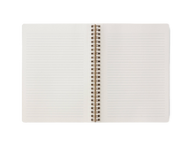 Curio Spiral Notebook