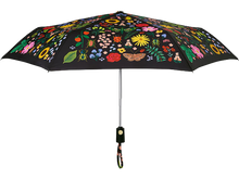 Curio Umbrella