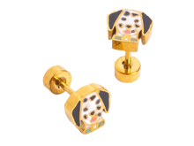 Puppy Studs
