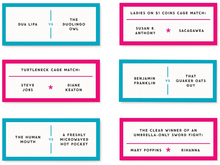 Debatable Battle Game Set