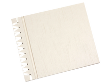Handbound Deluxe Album, 12x15