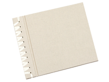 Handbound Deluxe Album, 12x15