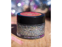 Face and Body Glitter
