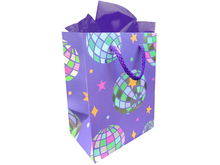 Disco Fever Gift Bag