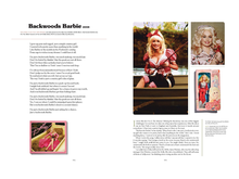 Dolly Parton, Songteller: My Life in Lyrics