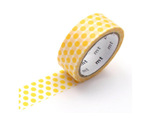Japanese Washi Tape, Various Colors