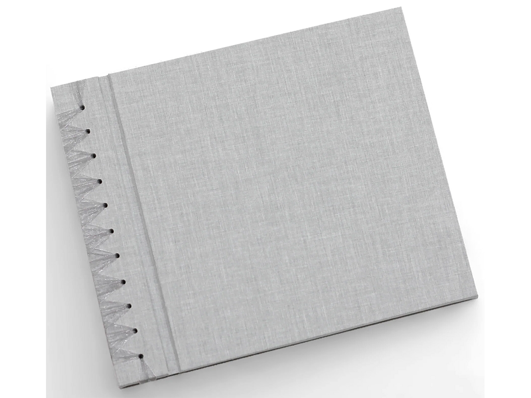 Handbound Deluxe Album, 12x15