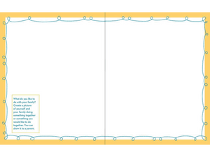 Draw and Discover Journal